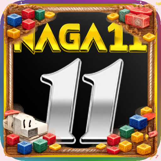 naga11 — galeri pratinjau - APK Resmi